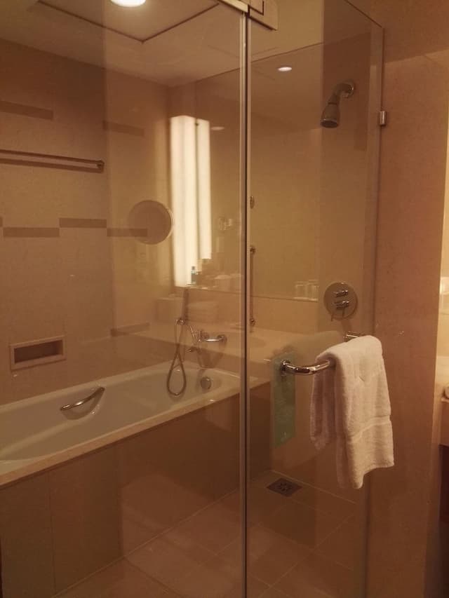 Executive Suite, 1 King Bed