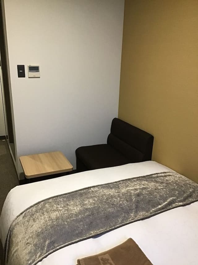 BUILDING No.2 Double Room, Non Smoking