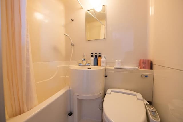 BUILDING No.2 Double Room, Non Smoking