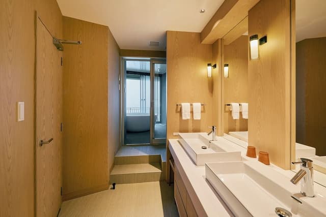 Premium Twin Room, Multiple Beds, Non Smoking, Ocean View