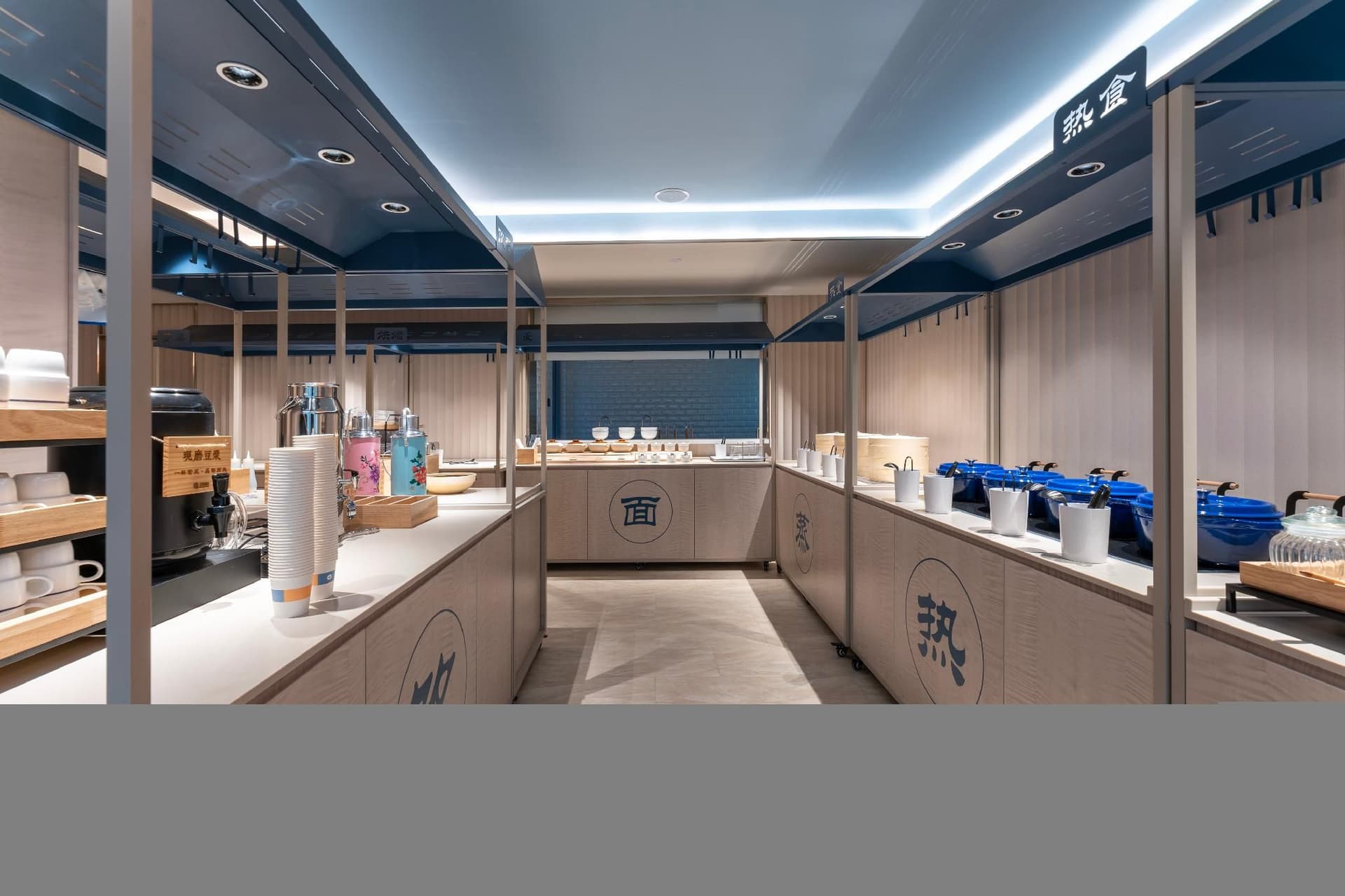 Hanting Hotel Ningde Jiaocheng District 5th Bayi Road