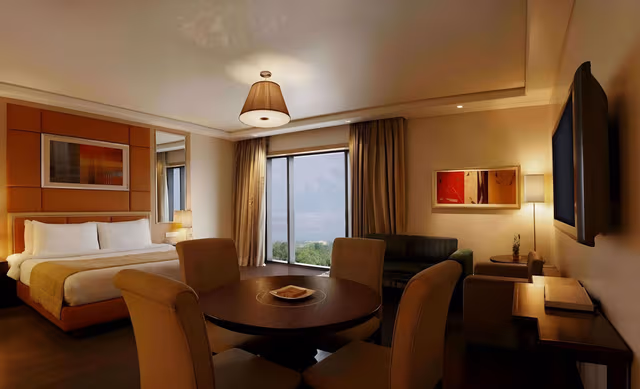 Executive Suite