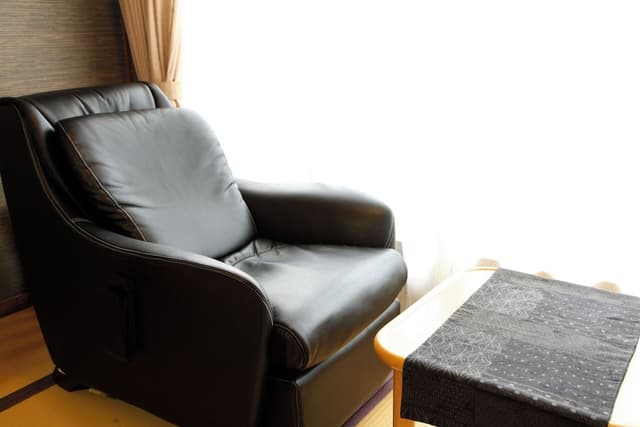 Traditional Room, Non Smoking (9.5-12 Tatami Mats with Massage Chair)