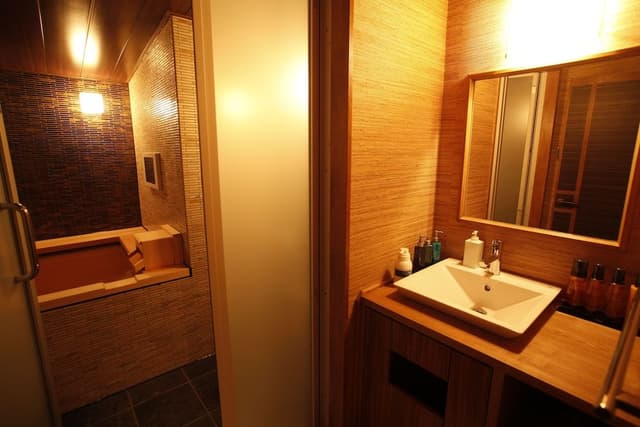 Traditional Room, Non Smoking (10 Tatami Mats, with hotspring)