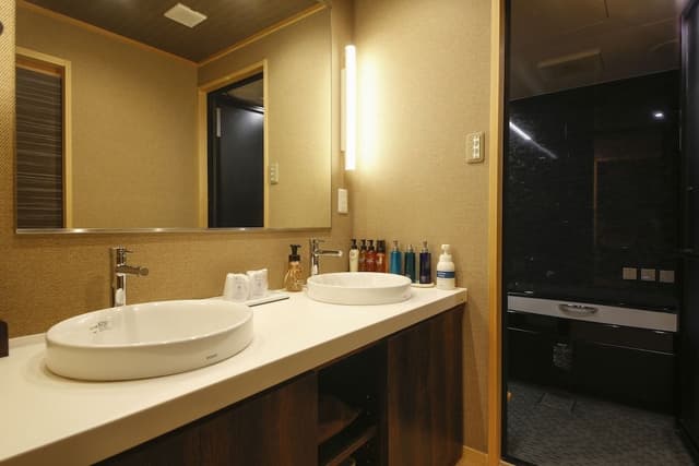 Traditional Room, Non Smoking (9.5-12 Tatami Mats with Massage Chair)