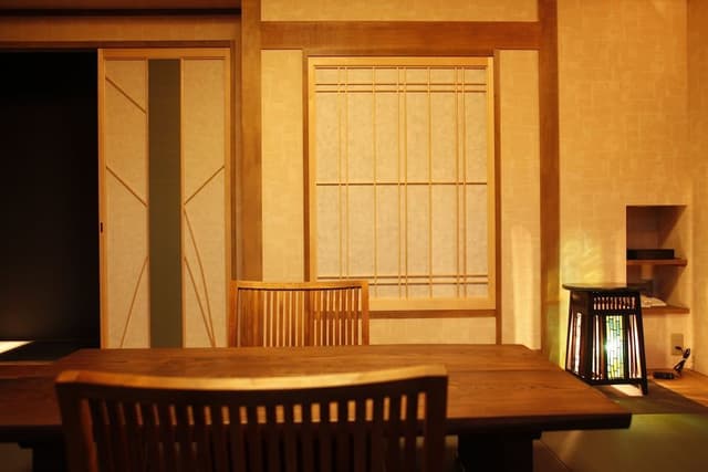 Traditional Room, Non Smoking (10 Tatami Mats, with hotspring)