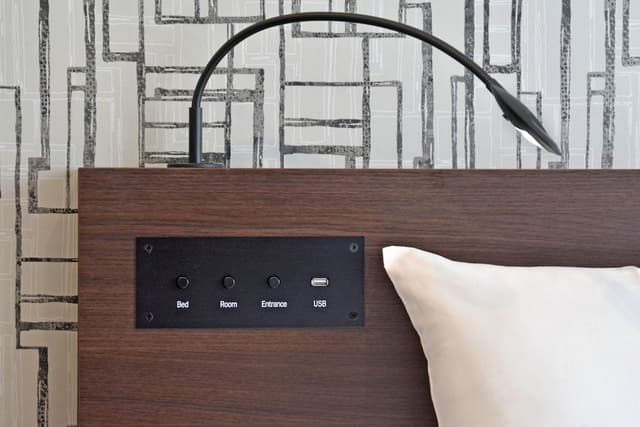 [Non-Smoking] Single Room