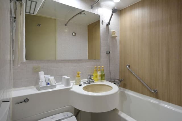 [Non-Smoking] Single Room