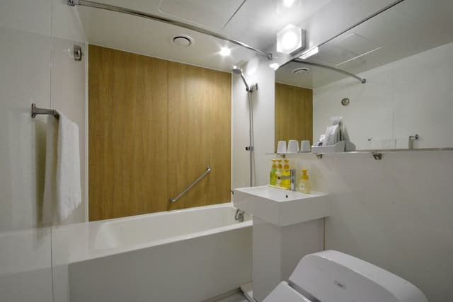 [Non-Smoking] Japanese Western Room