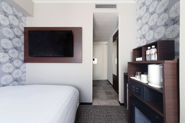 [Non-Smoking] Single Room