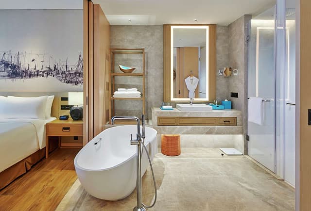 PREMIUM KING ROOM