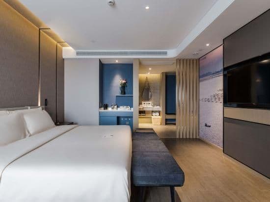 Elegant Double Room