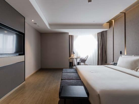 Elegant Double Room