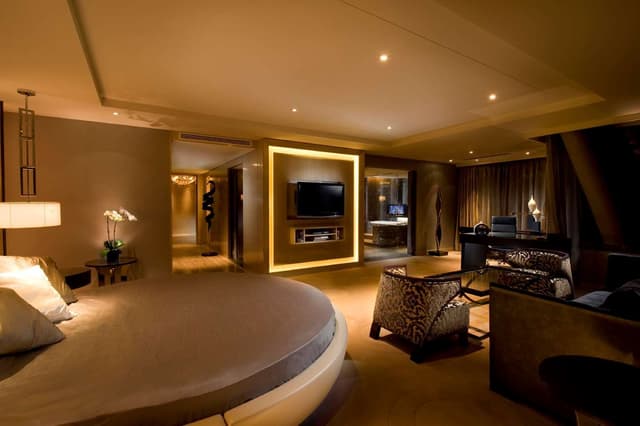 KING PREMIER SUITE