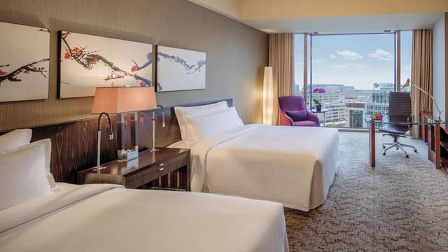 Premium Room