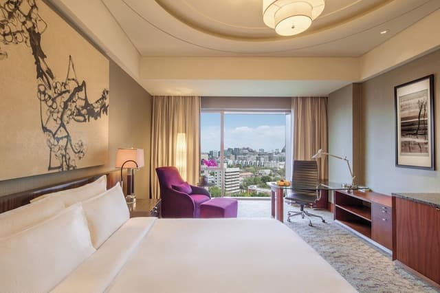 Premium Room