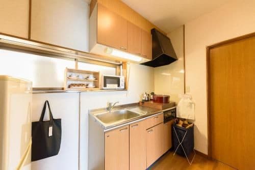 Japanese Style Room 3