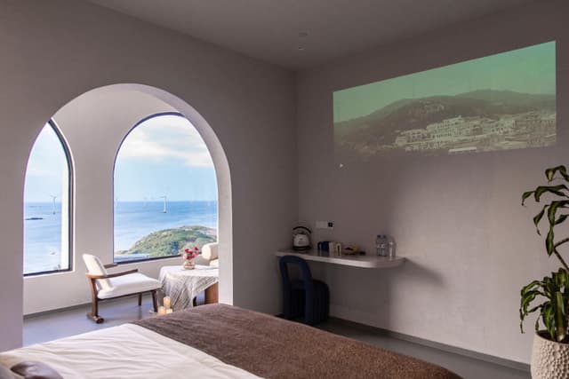 Suite Ocean View