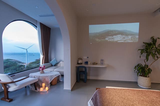 Suite Ocean View