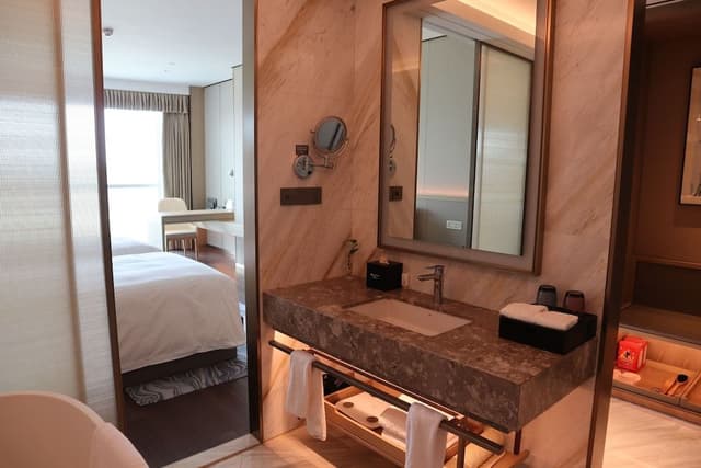 Deluxe Room, 1 Twin Bed, Non Smoking