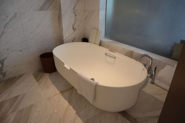 Presidential Suite, 1 King Bed, Non Smoking