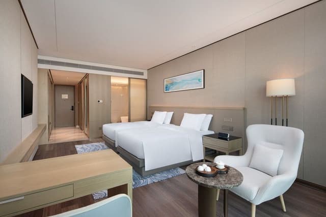 Deluxe Room, 1 Twin Bed, Non Smoking