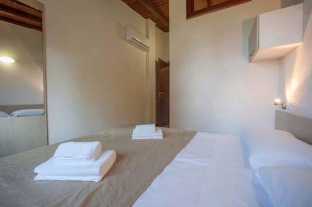 Apartment, 2 Bedrooms