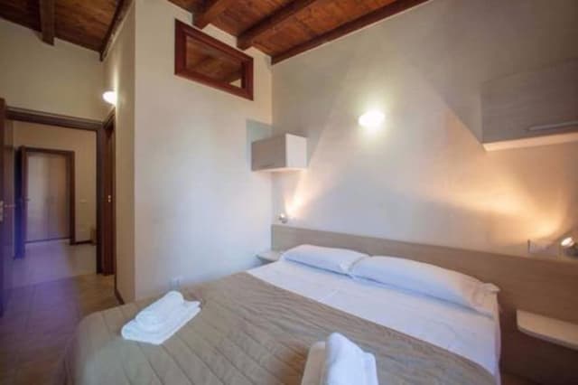 Apartment, 2 Bedrooms