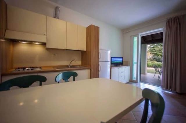 Bungalow, 1 Bedroom