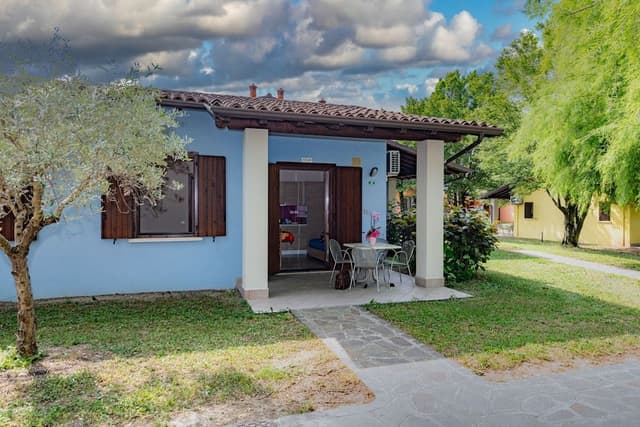 Bungalow, 1 Bedroom