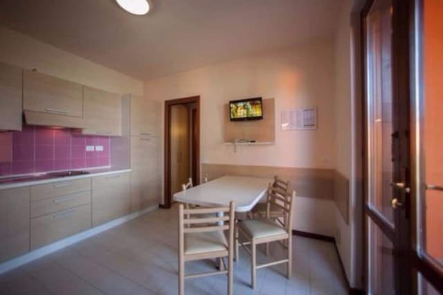 Apartment, 2 Bedrooms