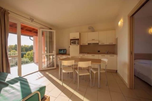Apartment, 2 Bedrooms