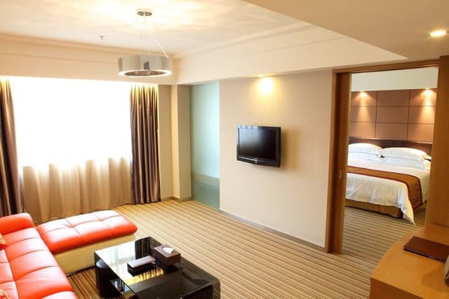 Executive Suite