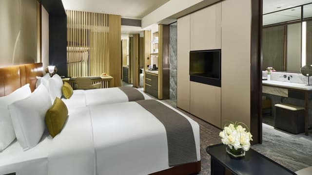 Classic Room