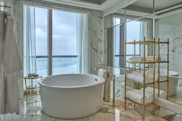 Suite, 1 Bedroom, Ocean View