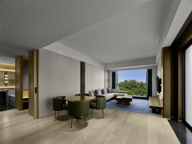KING PREMIUM SUITE