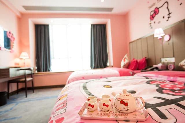 Family Suite