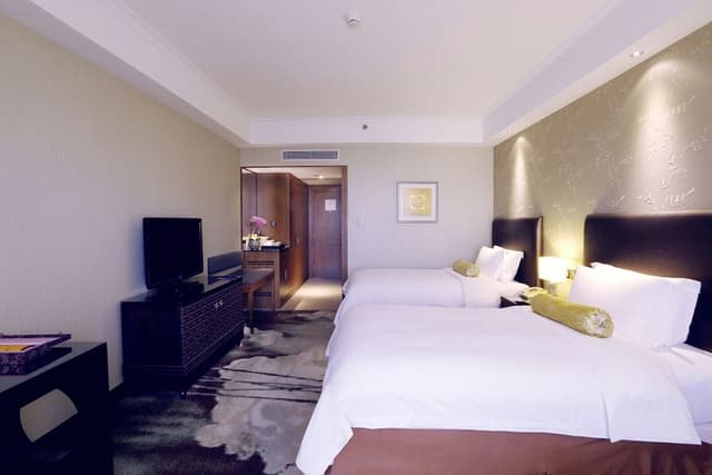 Superior Room, 2 Twin Beds