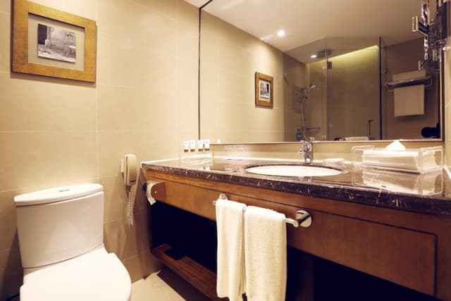 Superior Room, 2 Twin Beds