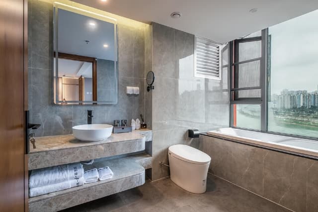 River View Suite