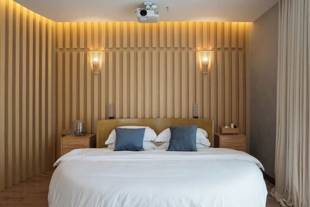Deluxe Suite, River View