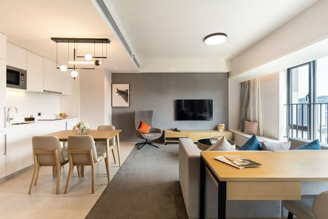 Comfort Suite