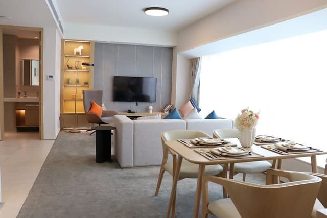 Comfort Suite
