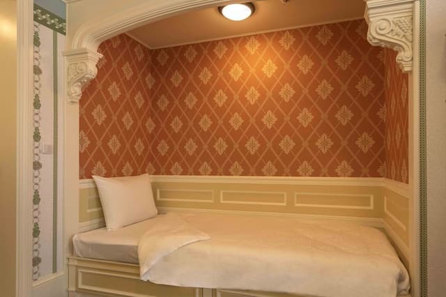 [2-5 Nights] Standard Superior Alcove Room (4th-9th Floors/Non Smoking)