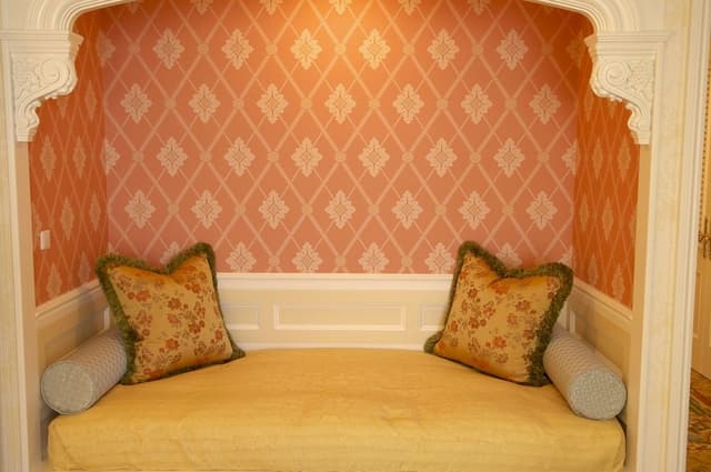 [2-5 Nights] Standard Superior Alcove Room (4th-9th Floors/Non Smoking)