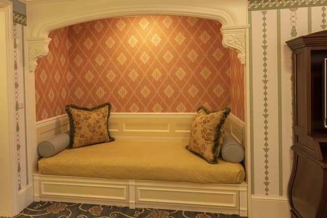 [2-5 Nights] Standard Superior Alcove Room (4th-9th Floors/Non Smoking)