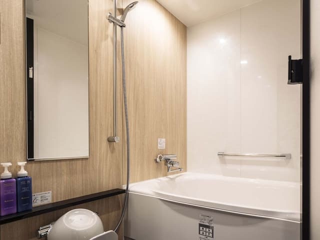 Junior Suite Single Use [Non-Smoking]