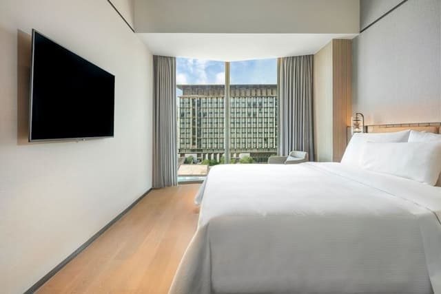 Suite, 1 Bedroom