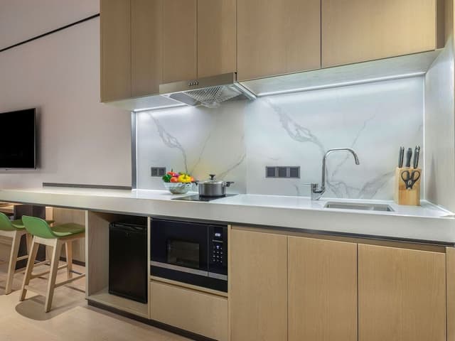 Suite, 1 Bedroom