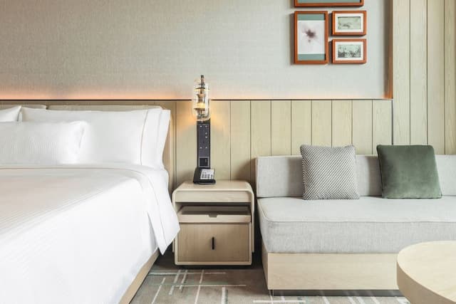 Suite, 1 Bedroom
